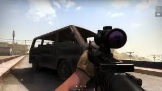 Metal Impacts