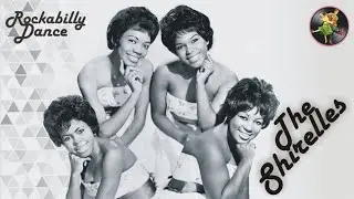 The Shirelles - Will you still love me tomorrow (CLIPE COM LEGENDA)