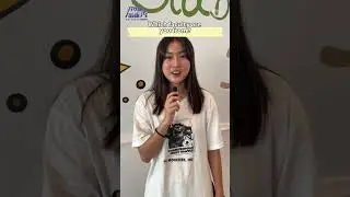 #StarSearch2024 scouts for Republic Poly's talents!⭐⭐ #talent #scouting