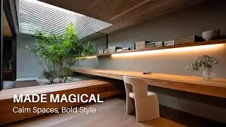 10 Serene Home Decor Ideas for Modern Minimalist Living (2026)