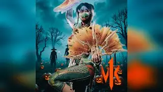 Trick? Treat? Or Brutality 🎃 🩸⚔️ MK1 Kitana Online Gameplay 🩸🪭
