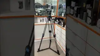 SIRUI SQ75 + VHS10 vide&oacute;s &aacute;llv&aacute;ny szett kibont&aacute;s #sirui #unboxing #photography #shorts
