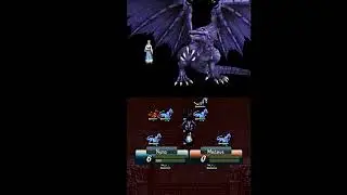 First Ever Nyna Medeus Kill on Reverse Lunatic