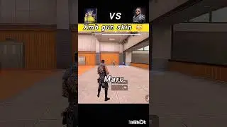 Ff axtra damage wolfrahh vs Maro 🎯🎯 #ffgame