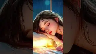 Healing Sleep Music - Stop Overthinking, Healing of Stress, Anxiety, Depressive &bull; Sleep Music