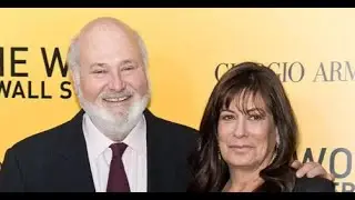 This Is Not Okay! RIP Rob Reiner & Michele w/others who lost life this weekend! Violence in America