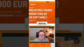Jak uzyskać dofinansowanie na rejestrację znaku towarowego do 1000 Euro? Nie czekaj!