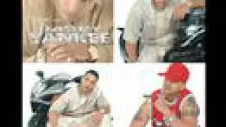 Daddy Yankee ~ Aguanta (Muevete y Perrea)
