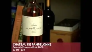 Provence: The Heart of Ros&eacute; l Wine Spectator