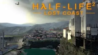 ПОЛНОЕ Прохождение Half-Life 2 Lost Coast