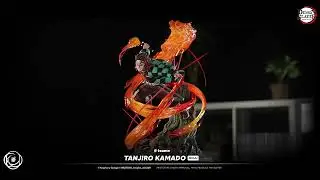 Tanjiro Kamado | Tsume