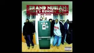 Brand Nubian - Brand Nu Hustle