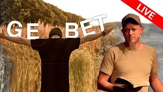 Michael Dufner - 'Gebet'