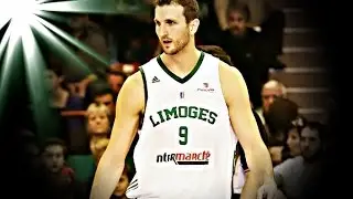 Trent Plaisted Highlights Euroleague 2014-2015 (Full HD)