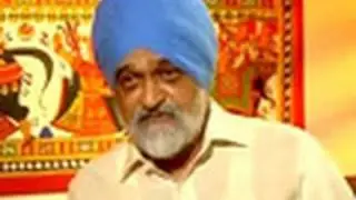 2G auction was not the best option: Montek Singh Ahluwalia