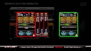 Madden 25 Ultimate Team Next Gen- Super Bowl Fantasy Card Reviews