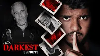 Epstein Files Exposed: The Dark Secrets of the Powerful | ಎಪ್ಸ್ಟೀನ್ ಫೈಲ್&zwnj;