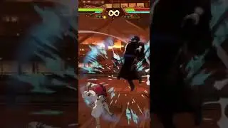 Akaza vs Kaigaku #demonslayer #kimetsunoyaiba #epicgameplay #letsplay #sega #gaming #gamemods #akaza