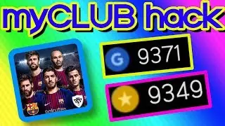 PES 2018 Coins Hack