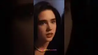 Jennifer Connelly Cheri Cheri lady modern talking #edit #status #actress #love #movie #beauty
