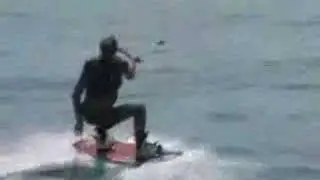 Cable-ski Benidorm