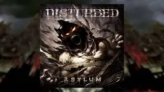 Disturbed - Crucified (Vocal Tracks)