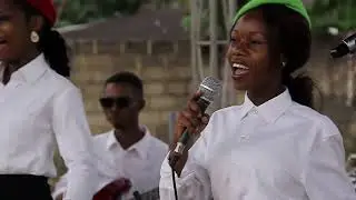 The Apostolic Church North America, Nigeria Ministries, Day 4 Crusade 