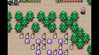 Bomberman Tournament (GBA) [Part 6]
