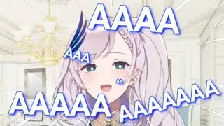 Merak Noise | Pavolia Reine Ch. hololive-ID