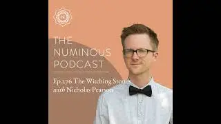 TNP276 The Witching Stones with Nicholas Pearson