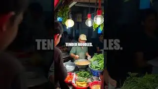 Flavor Finds in Hanoi's Street Food Scene