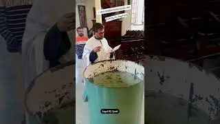 My baptism into the Orthodox Church on the Feast of Dormition(August 15)