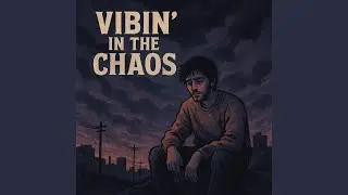 Vibin' in the Chaos
