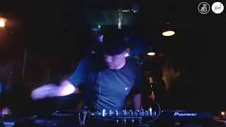 L.M.Y.E  DJ set | Keep Hush x Patty & Bun: Apron Records takeover