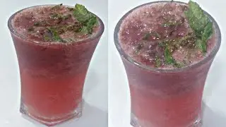 Plum Punch Soda | The Most Refreshing Drink | #shorts | #youtubeshorts | #short | #shortvideo