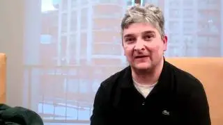 trendspottr - Toronto DEMO Innovation Tour