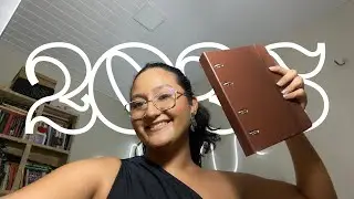 MUDEI A MINHA ORGANIZAÇÃO PARA 2026! #Falando