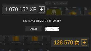 HOW TO GET XP FAST