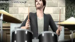 (Sims 3 Voice Over Series) Finding Mine Episode 6 - Part 1
