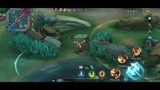 Mobile legends, klint, #mlbb #mobilelegends #klint топ 1 Клинт 