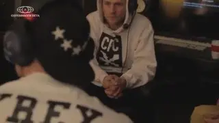 Nik & Jay - Monte Carlo på besøg (Behind)