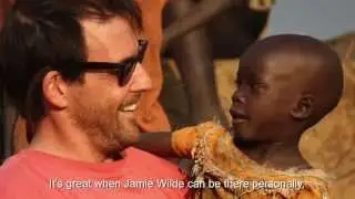 Global H2O Thanksgiving Dinner Teaser 2015