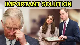 NECESSARY SUPPORT! Princess Anne Backs Prince William Amid Royal Turmoil