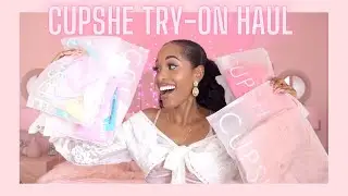 CupShe Swimwear & Dress Haul | Pool & beach vibes Summer 2022