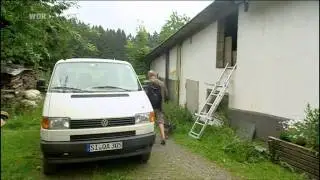WDR Doku - Stratmannn wandert Folge.4 / Teil.2