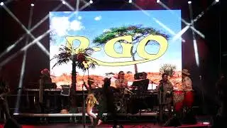 Szikora Róbert és az R-GO / Tabán, 2021.08.19.