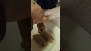 Preparing Kebbe Dish on Bosch Meat Mincer