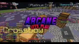 CRAZY TRAP + ARCANE SOTW - Arcane Squads (Map 3) #1