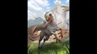 Some Facts about the Hippogriff you may not know about Myth:Folklore