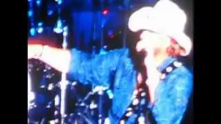 Red Solo Cup-Toby Keith at the Greenbrier Classic Concerts July 4th 2012